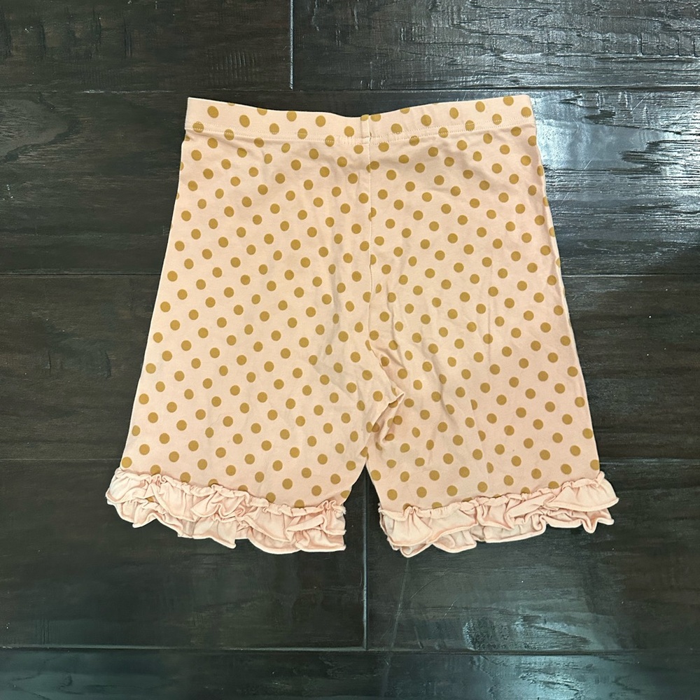 Matilda Jane shorties